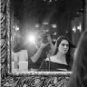 Meet your Posher, Veronica